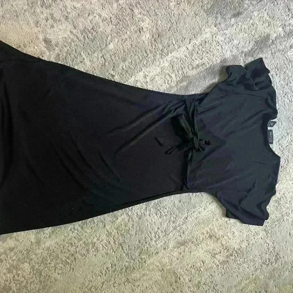 Perfect VINTAGE LBD for Summer and Fall - Picture 2 of 3